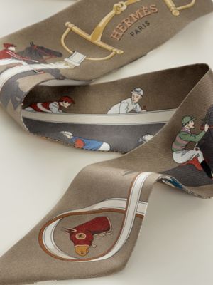 レディス ツイリー＆シルクアクセサリー | Hermès - エルメス-公式サイト